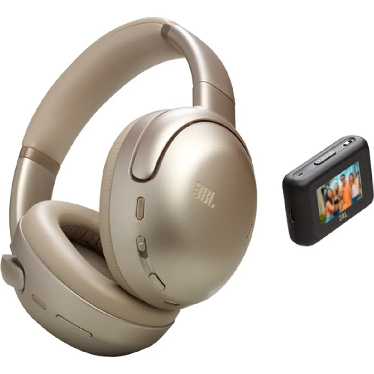 JBL Tour One M3 Smart TX Goud