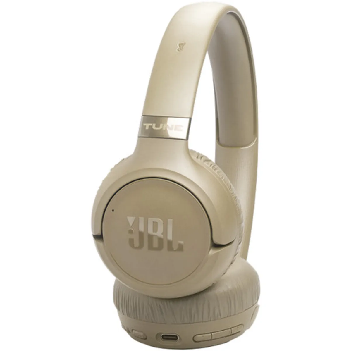 JBL Tune 680NC Beige