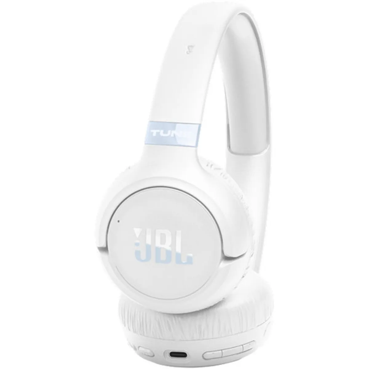 JBL Tune 680NC Wit