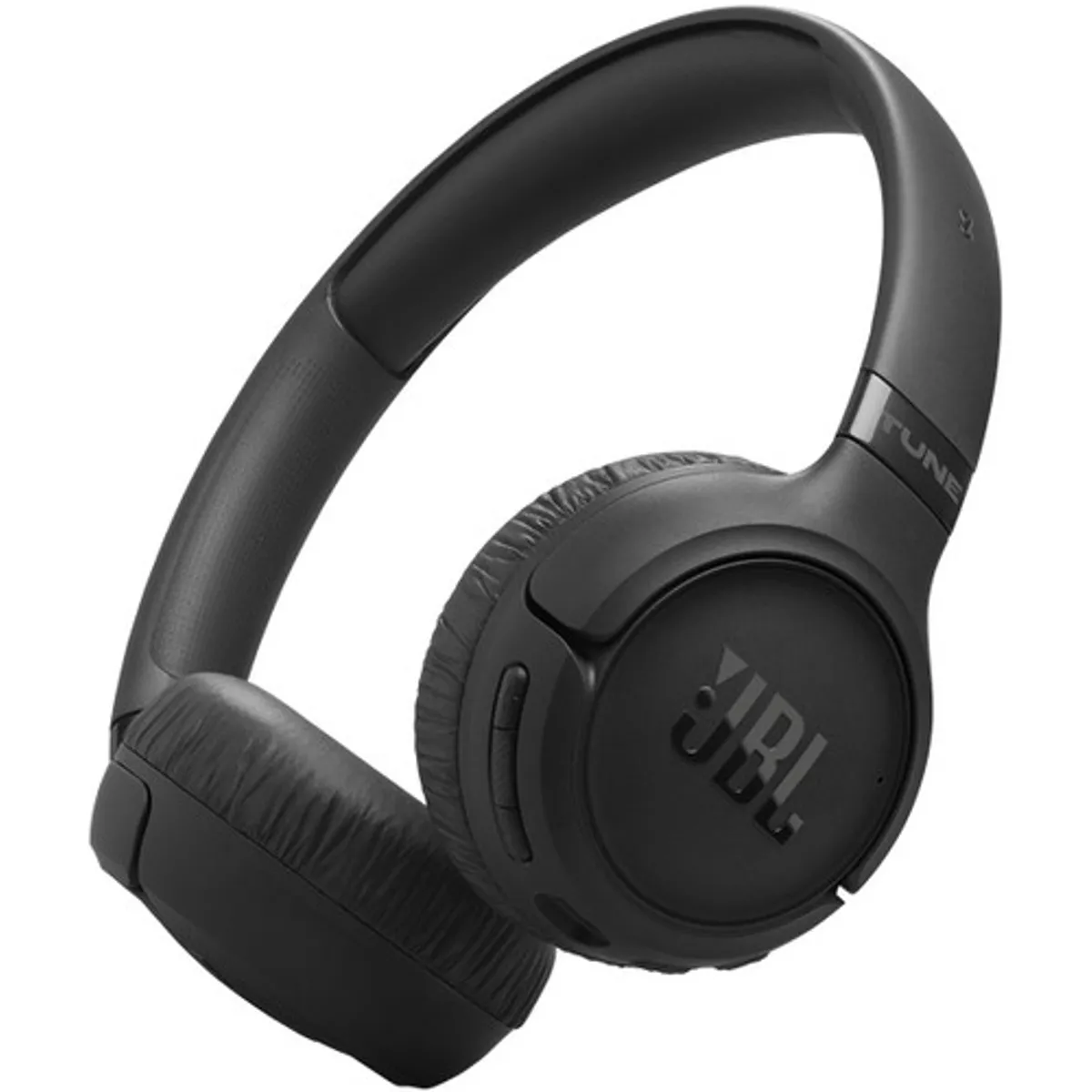 JBL Tune 680NC Zwart