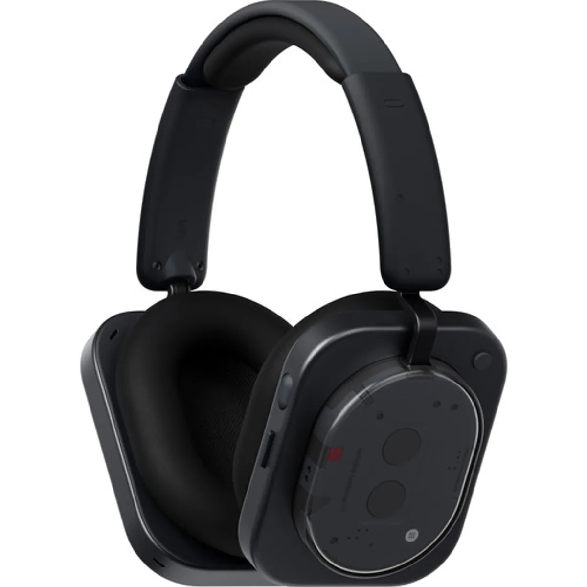 Nothing Headphone (1) Zwart