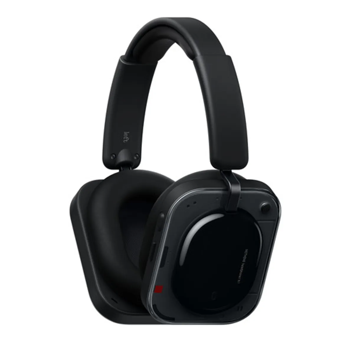 Nothing Headphone (a) Zwart