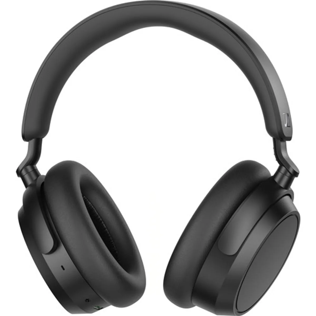 Sennheiser Accentum Plus Zwart