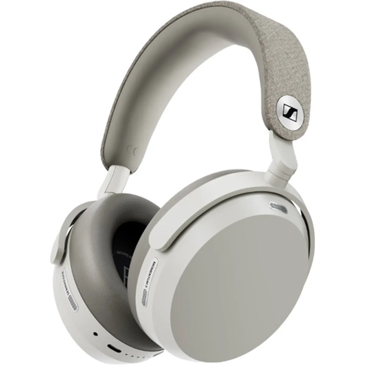 Sennheiser Momentum 5 Wit