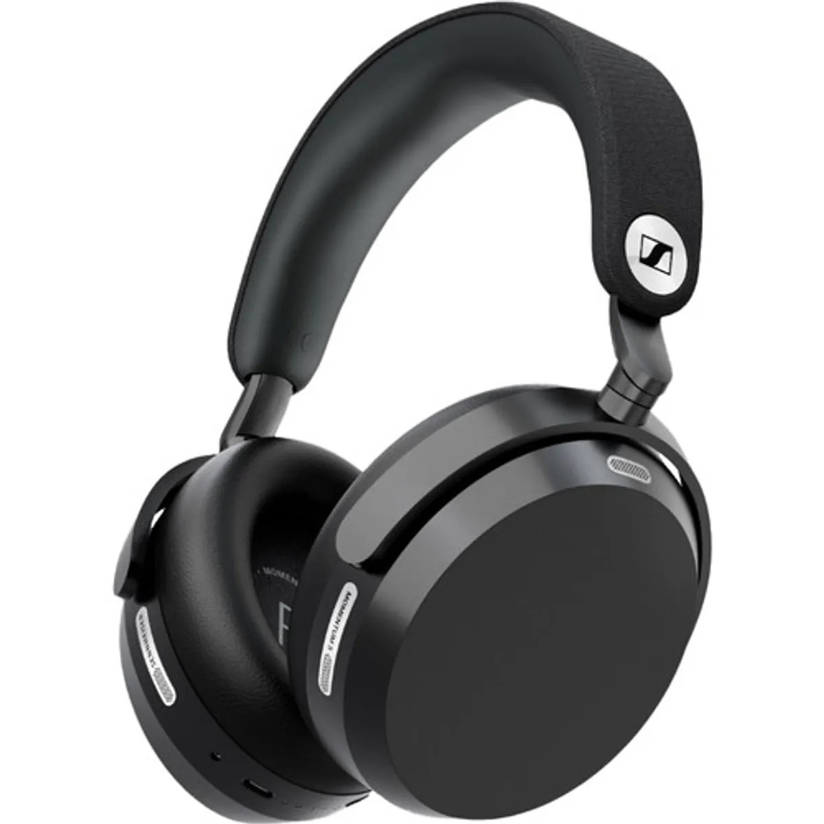 Sennheiser Momentum 5 Zwart