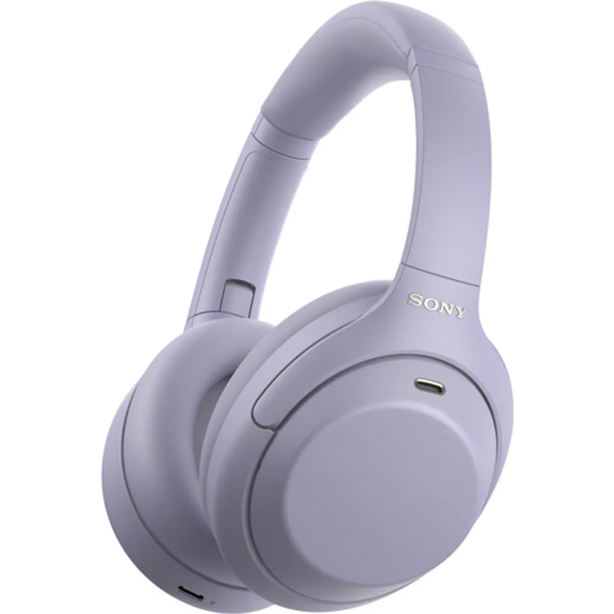 Sony WH-1000XM4C Paars