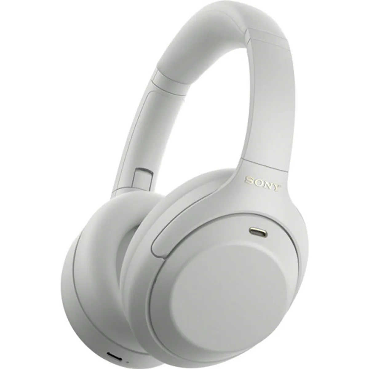 Sony WH-1000XM4C Zilver
