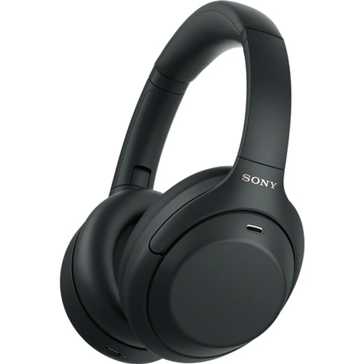 Sony WH-1000XM4C Zwart