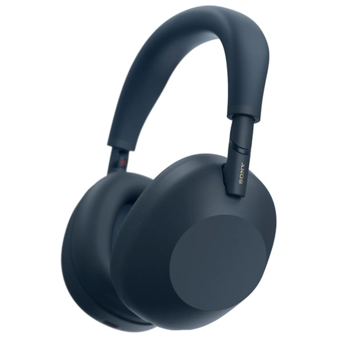 Sony WH-1000XM6 Blauw