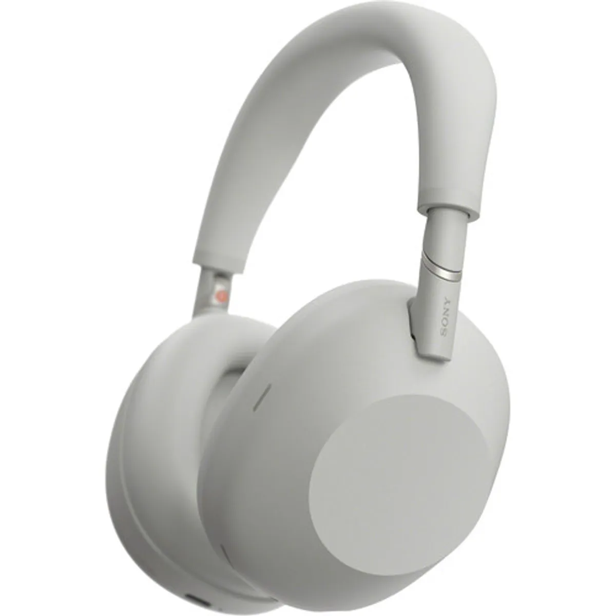 Sony WH-1000XM6 Zilver