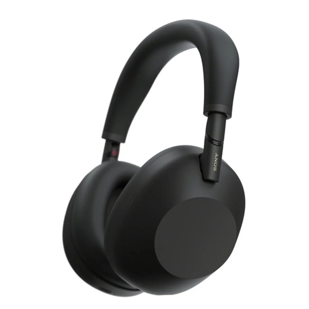 Sony WH-1000XM6 Zwart