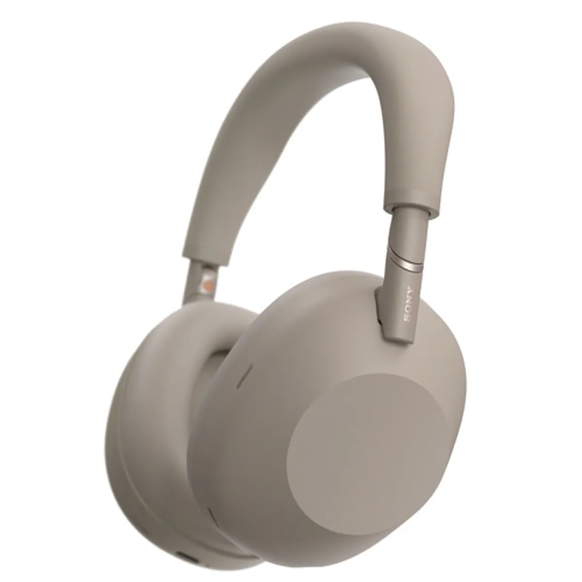 Sony WH1000XM6 Sandstone