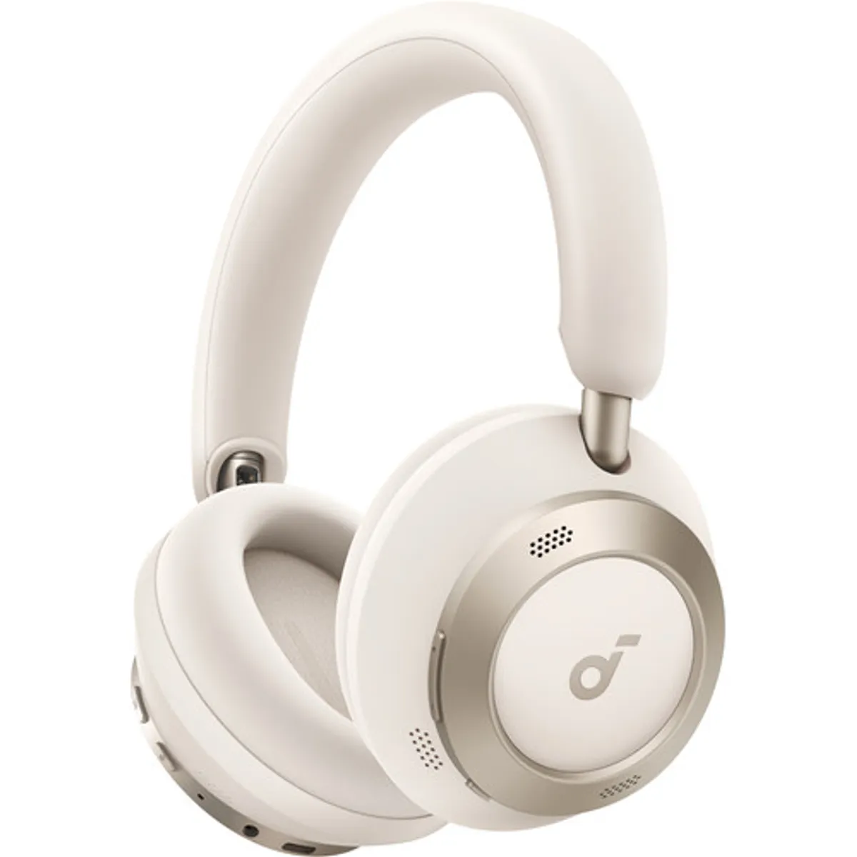 Soundcore Space One Pro Wit