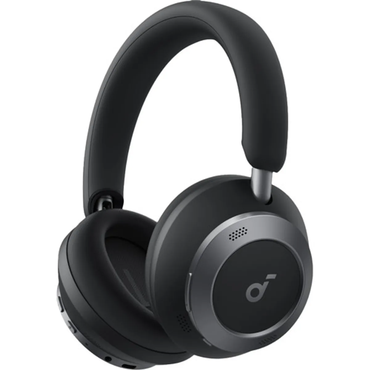 Soundcore Space One Pro Zwart