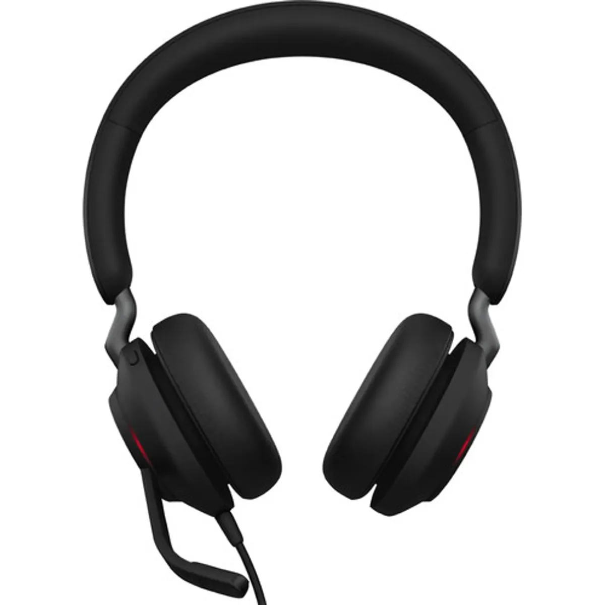 Jabra Evolve2 40 SE MS Stereo USB-A/C