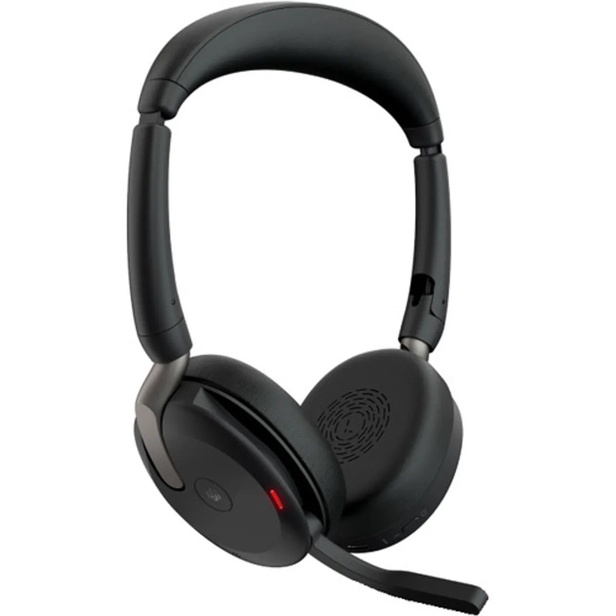 Jabra Evolve2 65 Flex UC Stereo USB C Draadloze Office Headset