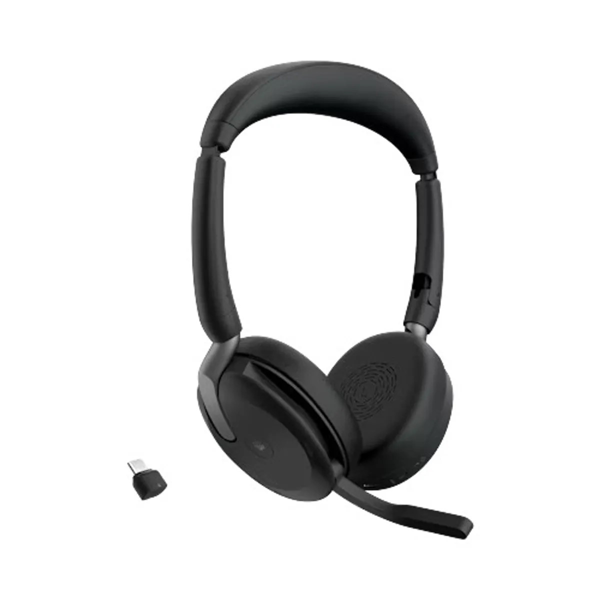 Jabra Evolve2 65 Flex USB C MS Draadloze Office Headset
