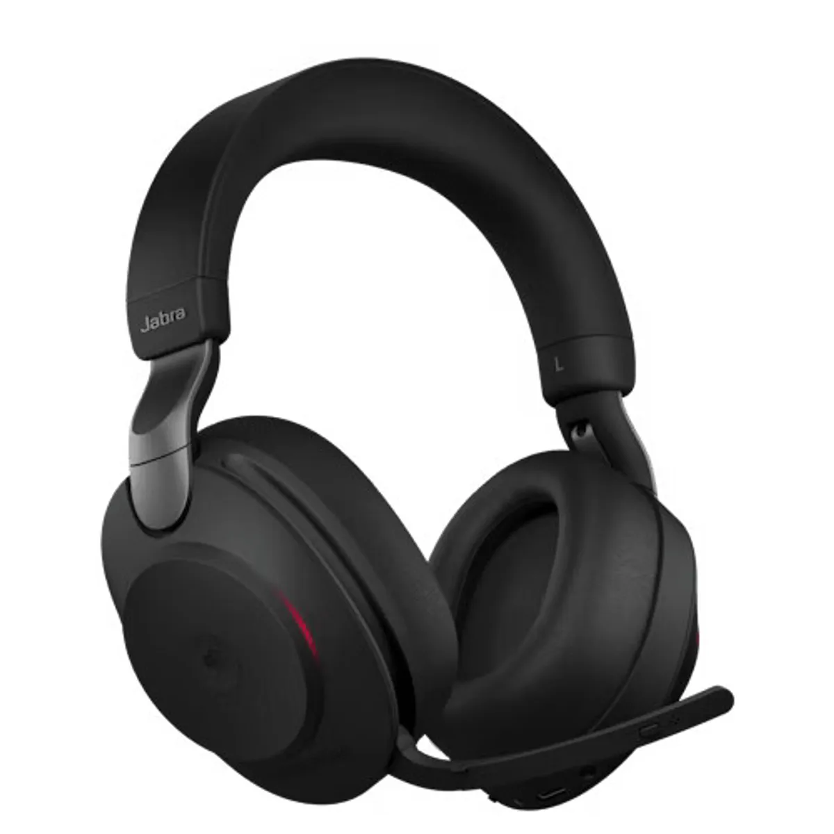 Jabra Evolve2 85 USB C MS Draadloze Office Headset