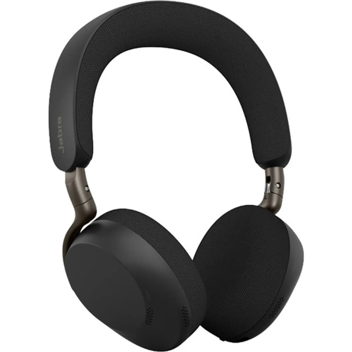 Jabra Evolve3 75 MS Link390c Draadloze Office Headset Zwart