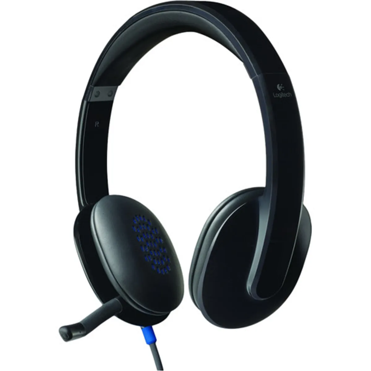 Logitech H540 Stereo USB-A Headset