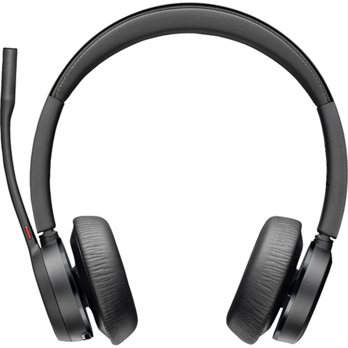 Poly Voyager 4320 MS Draadloze Office Headset
