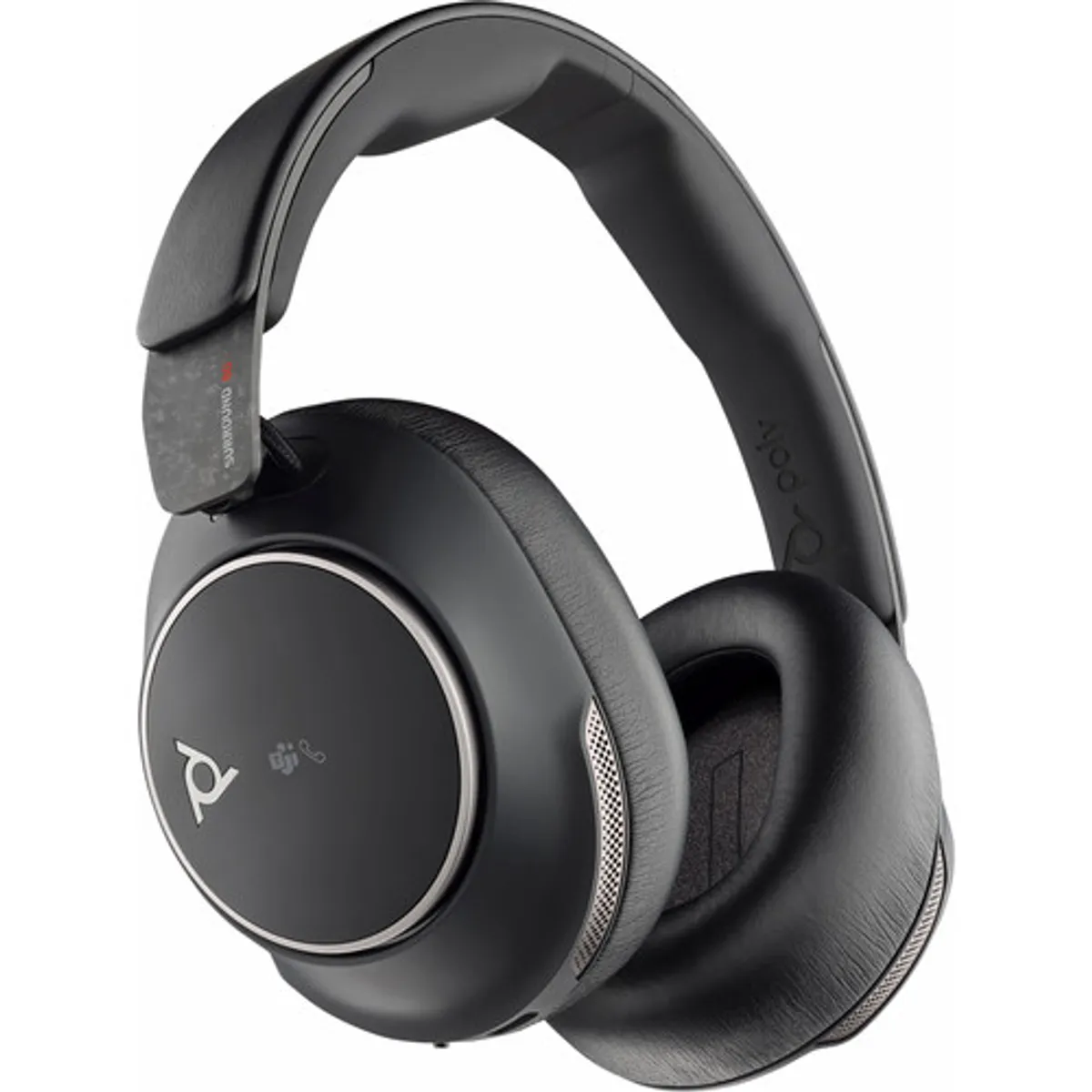 Poly Voyager Surround 80 UC Office Headset