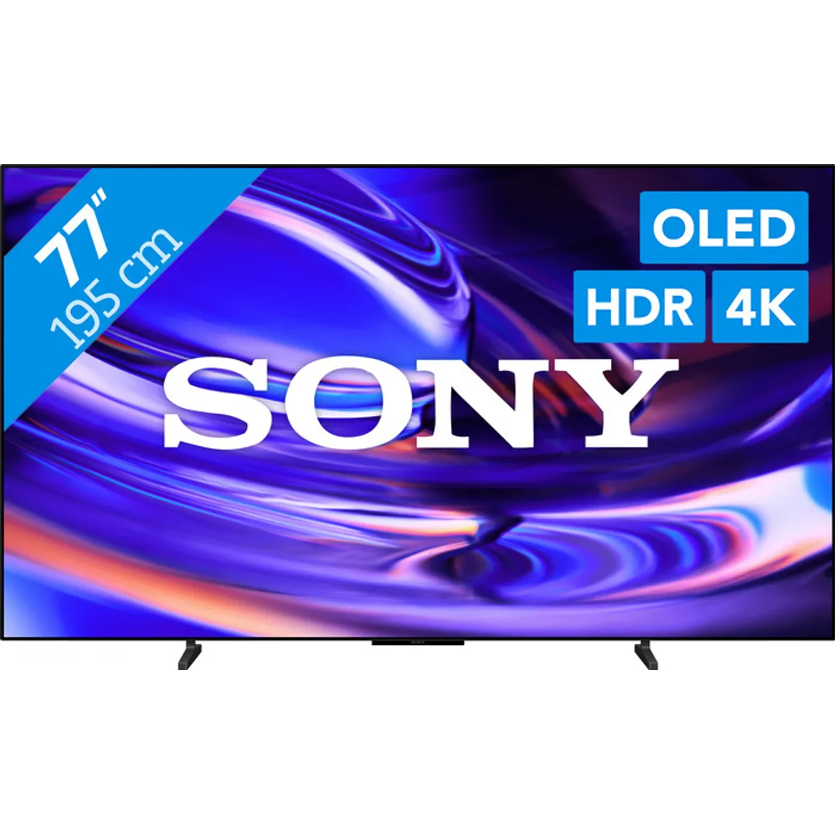 Sony Bravia 6 77" OLED (2026)