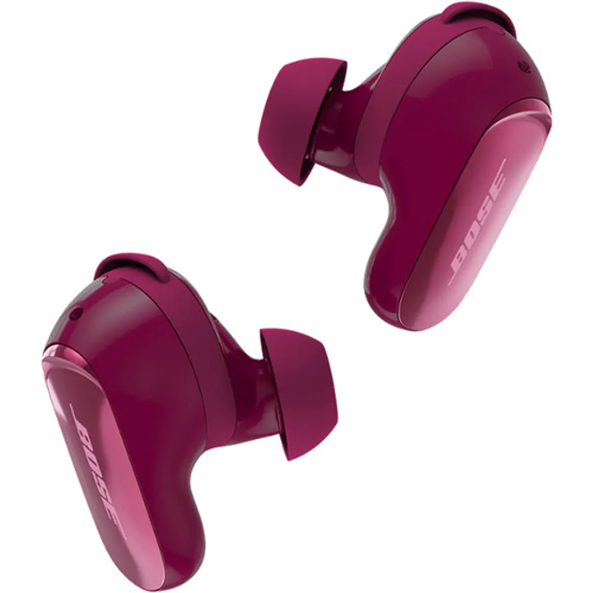 Bose QuietComfort Ultra Earbuds (2e gen) Rood