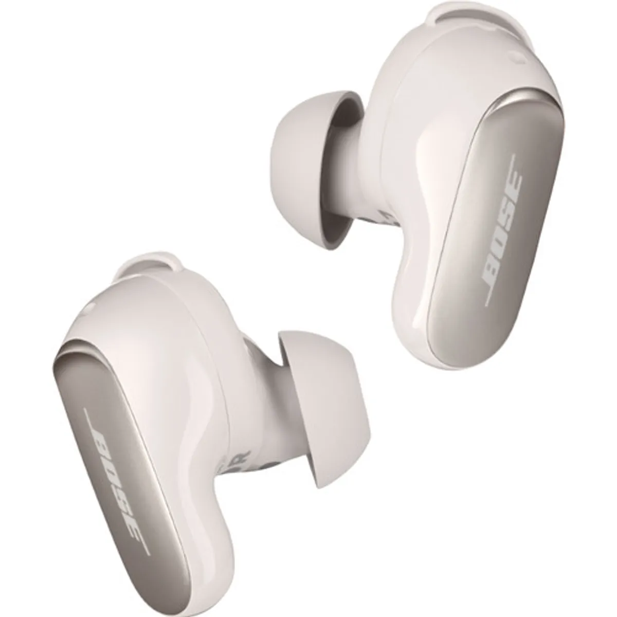 Bose QuietComfort Ultra Earbuds Wit