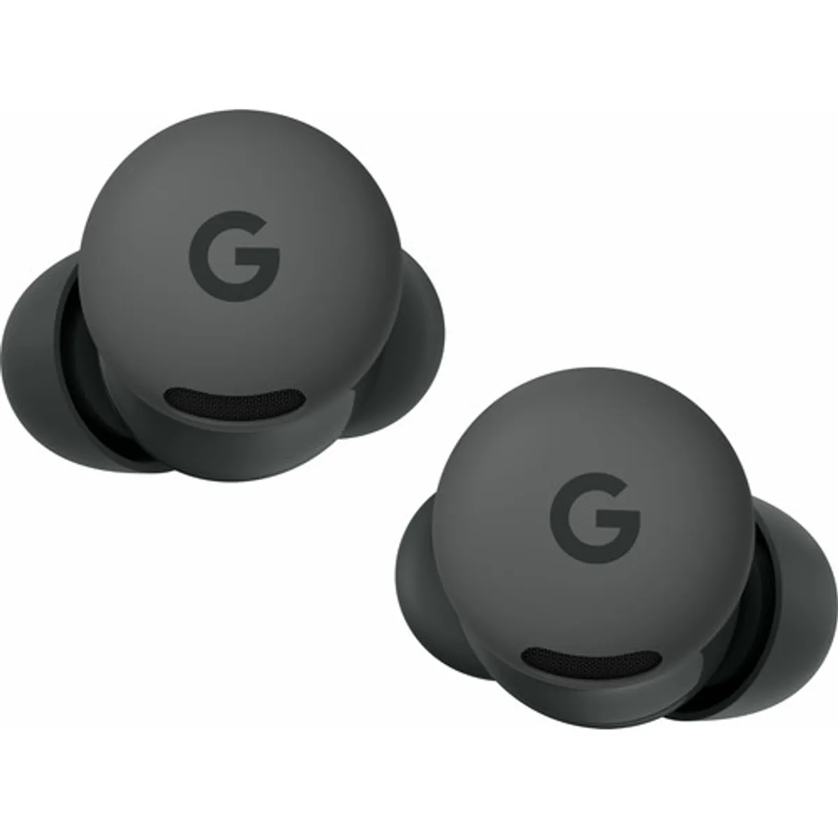 Google Pixel Buds 2a Zwart