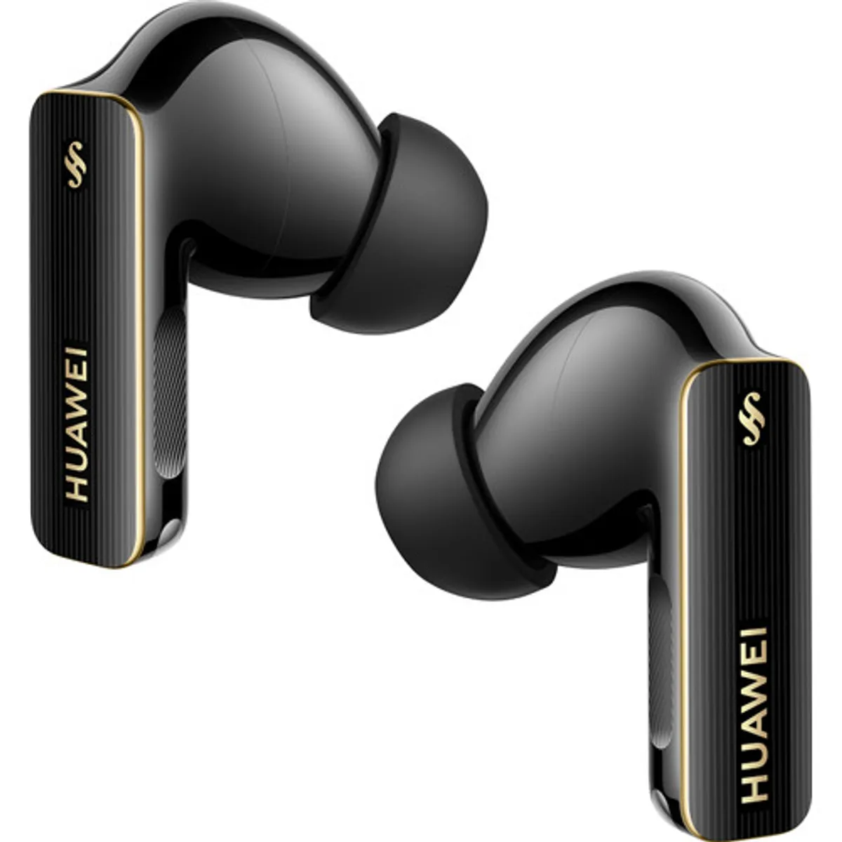 Huawei FreeBuds 4 Pro Zwart