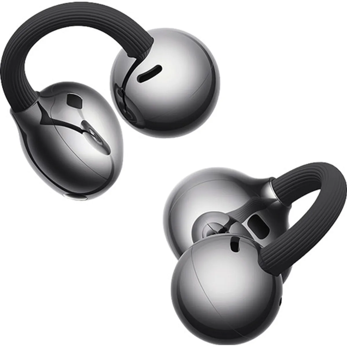 Huawei FreeClip 2 Zwart