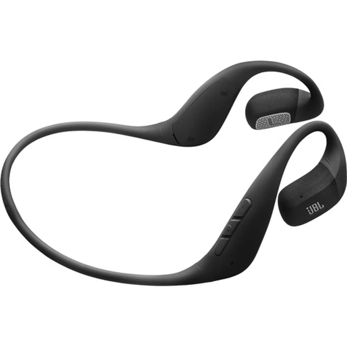 JBL Endurance Pace Zwart