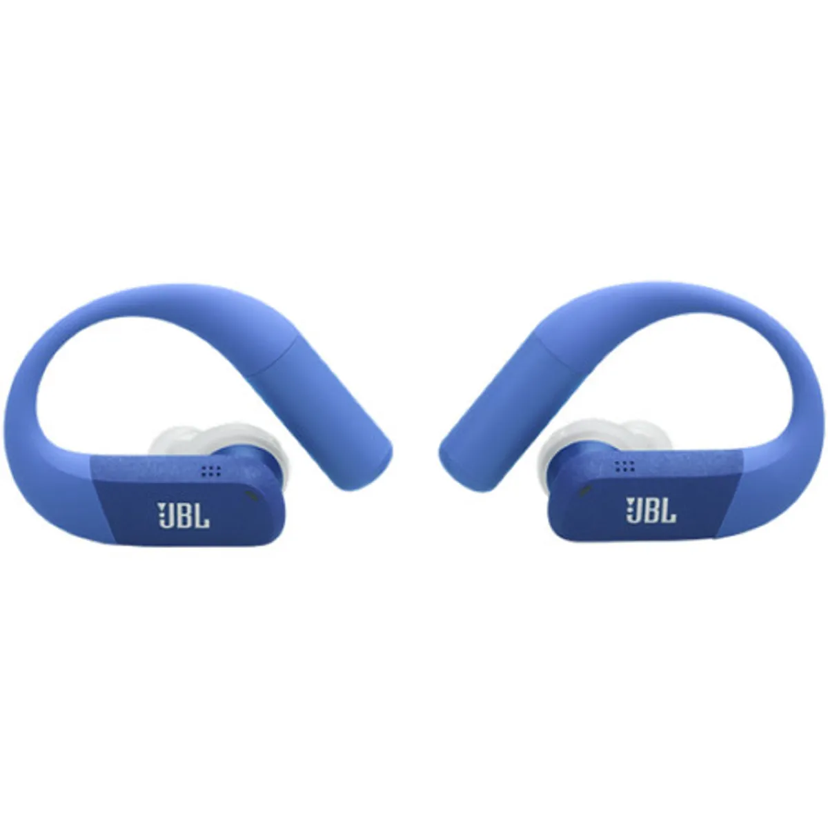 JBL Endurance Peak 4 Blauw