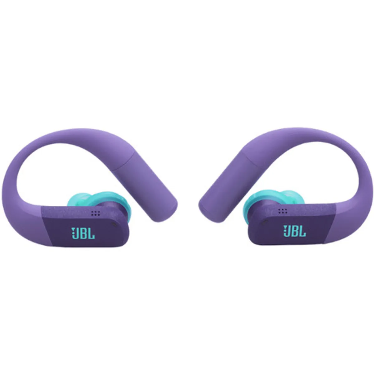 JBL Endurance Peak 4 Paars