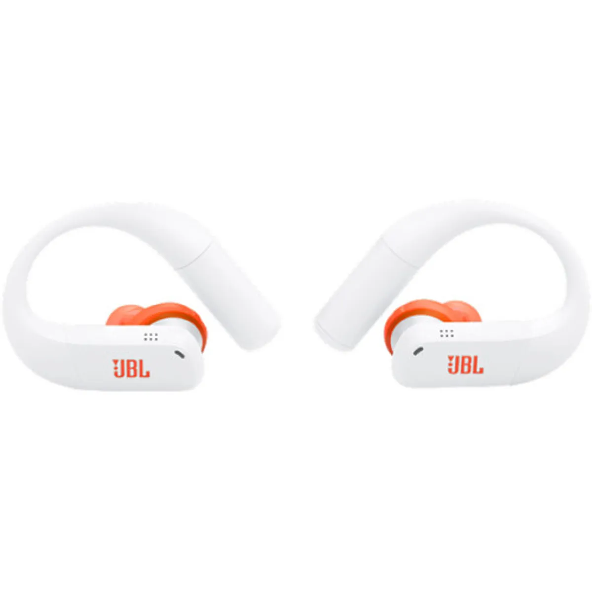 JBL Endurance Peak 4 Wit