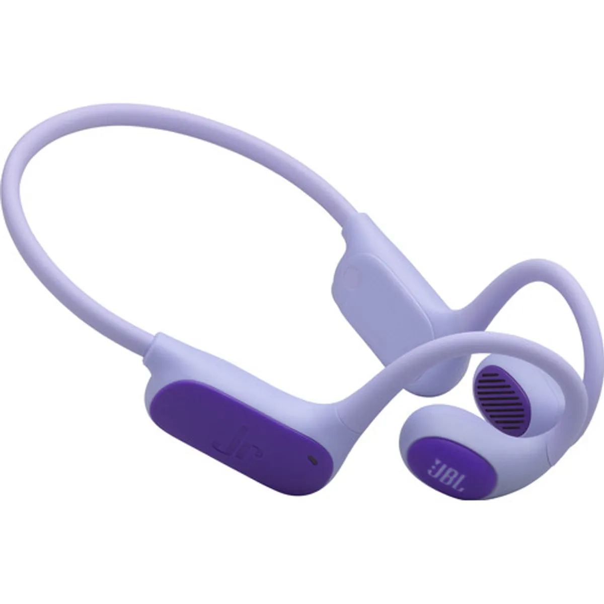 JBL Junior Free Paars