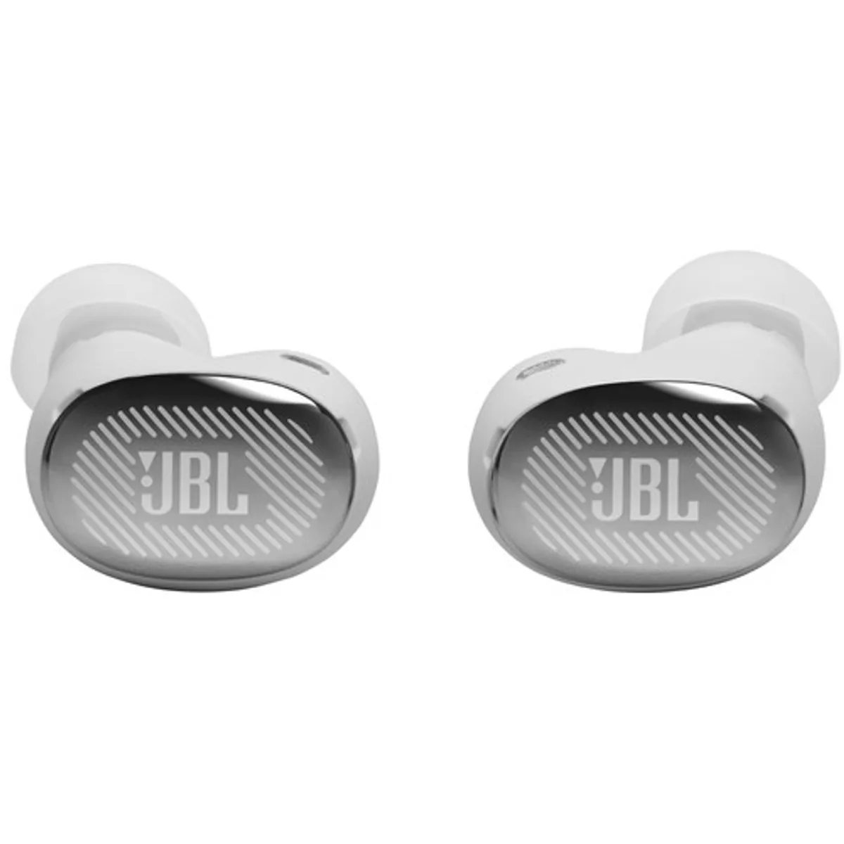 JBL Live Buds 4 Zilver