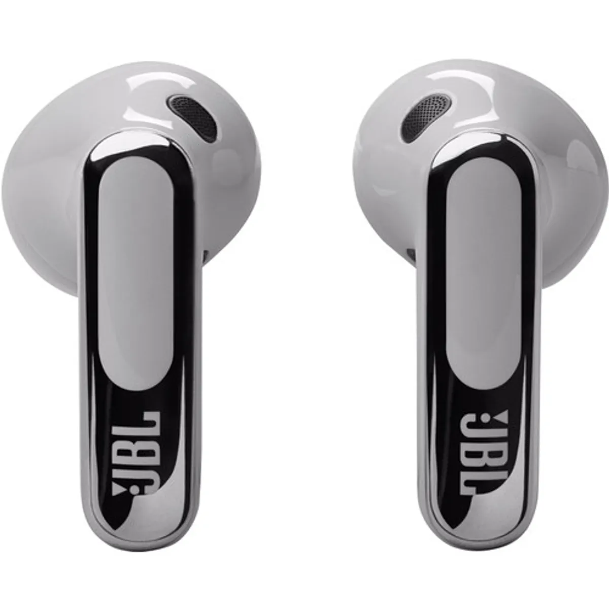 JBL Live Flex 3 Zilver
