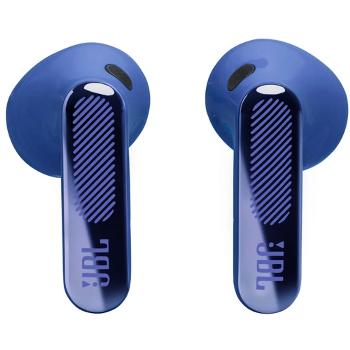 JBL Live Flex 4 Blauw