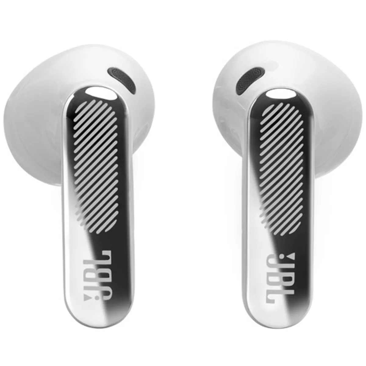 JBL Live Flex 4 Zilver
