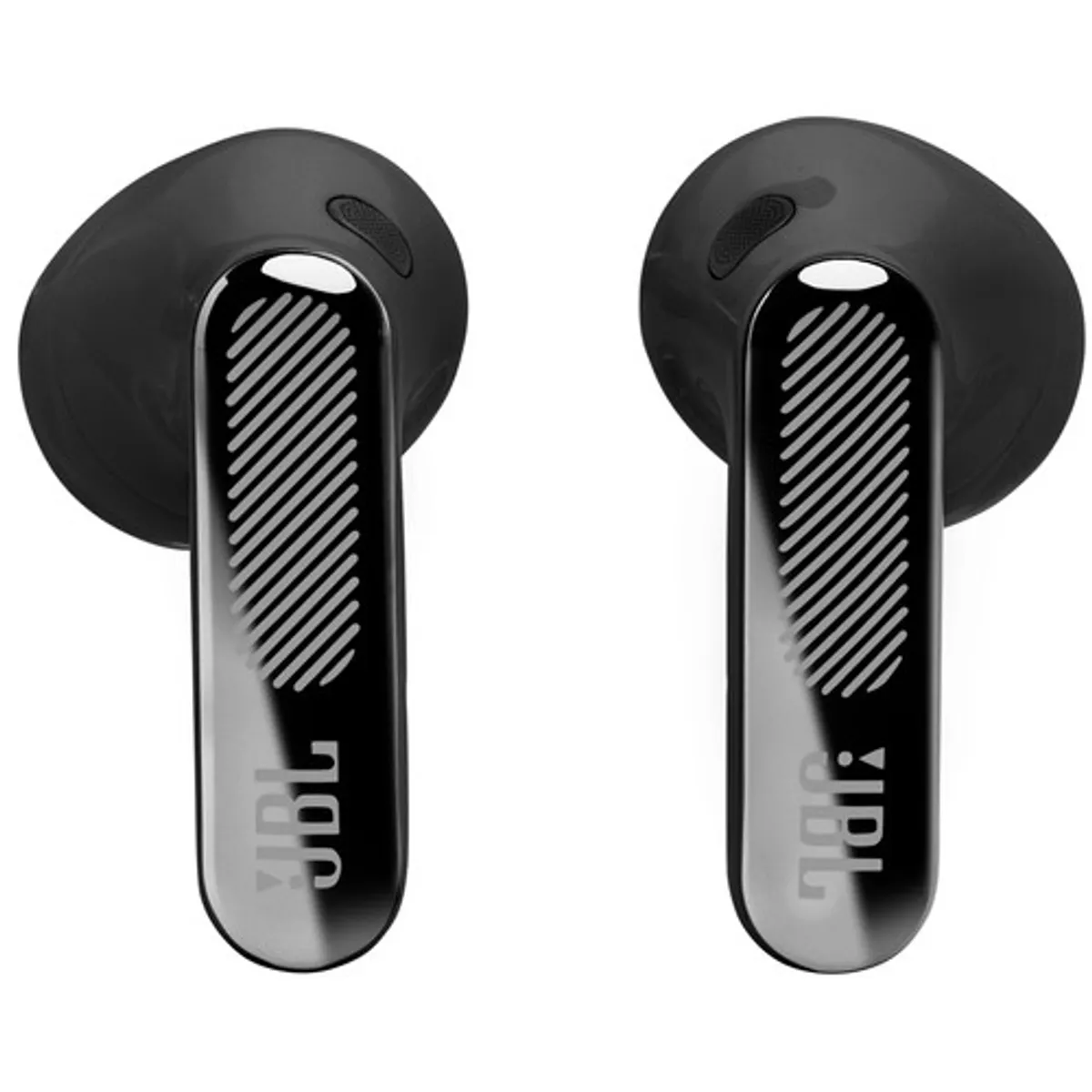 JBL Live Flex 4 Zwart