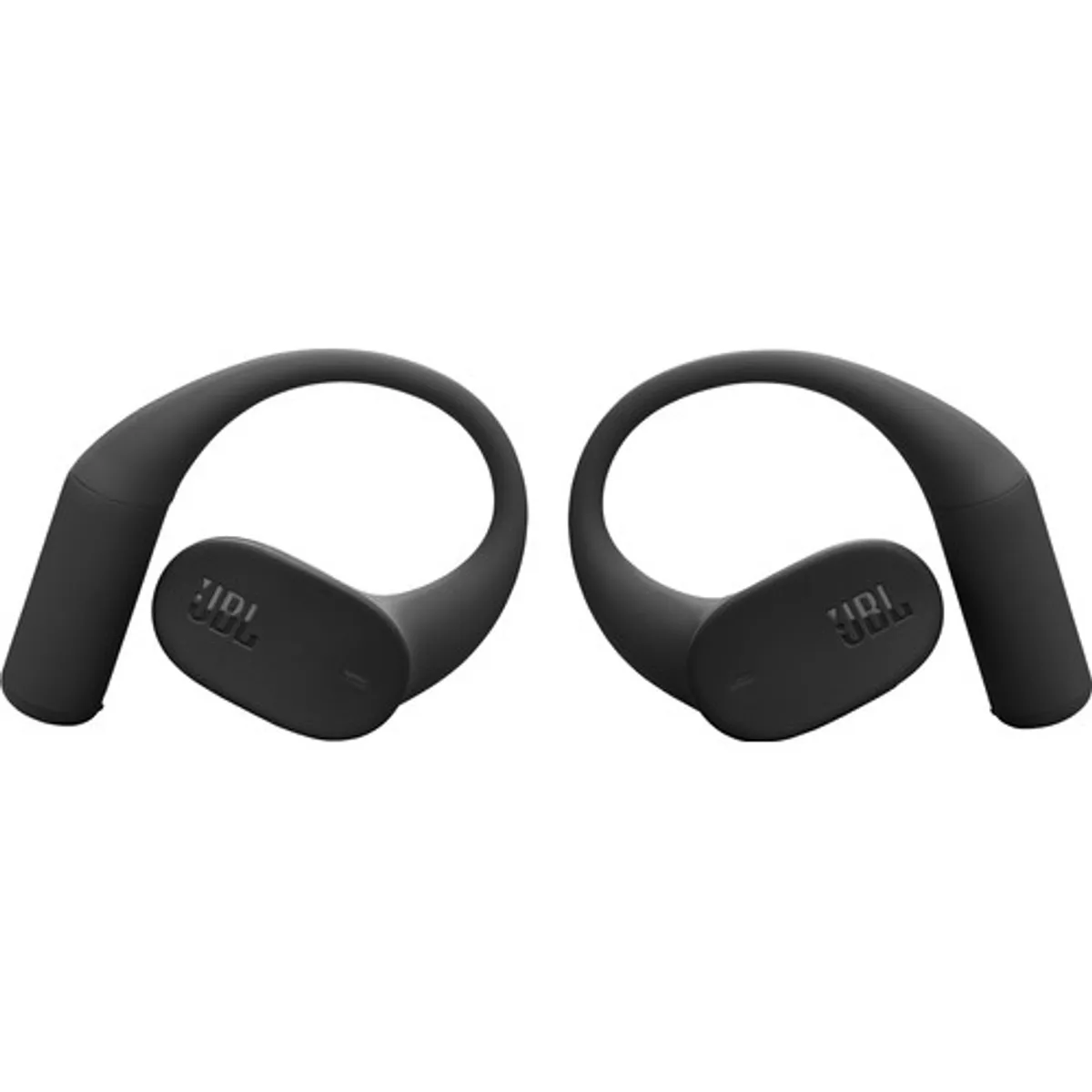 JBL Sense Lite Zwart