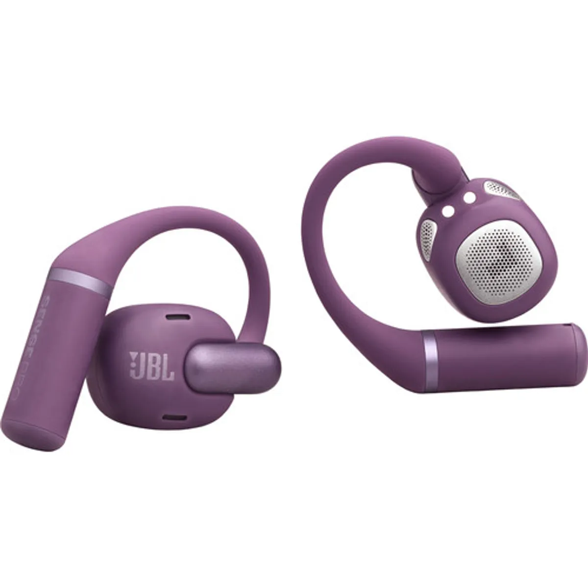 JBL Sense Pro Paars