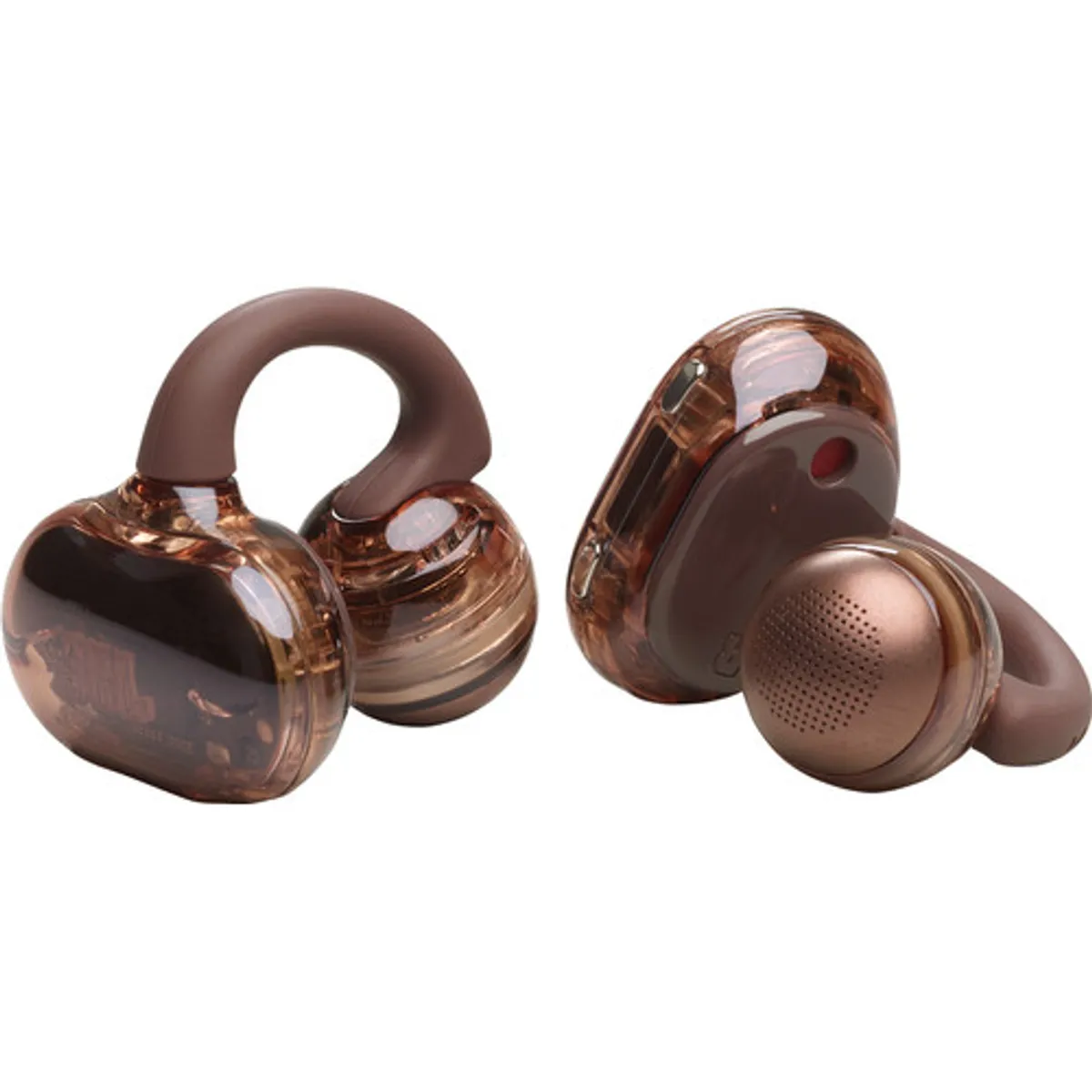 JBL Soundgear Clips Koper