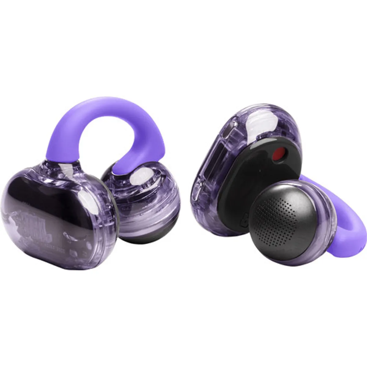 JBL Soundgear Clips Roze