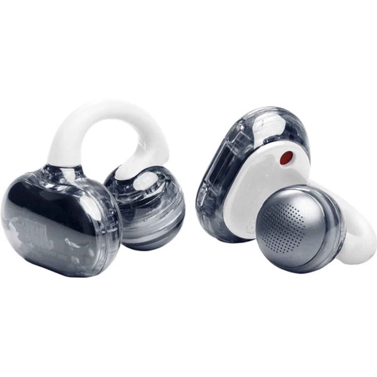 JBL Soundgear Clips Wit