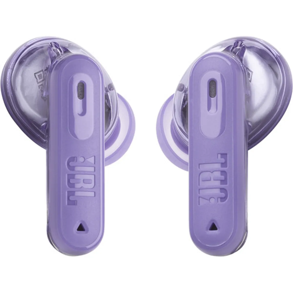 JBL Tune Beam 2 Ghost Paars