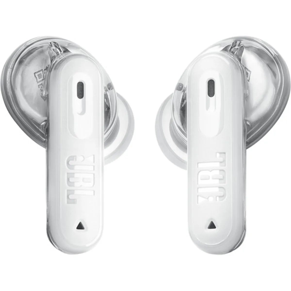 JBL Tune Beam 2 Ghost Wit