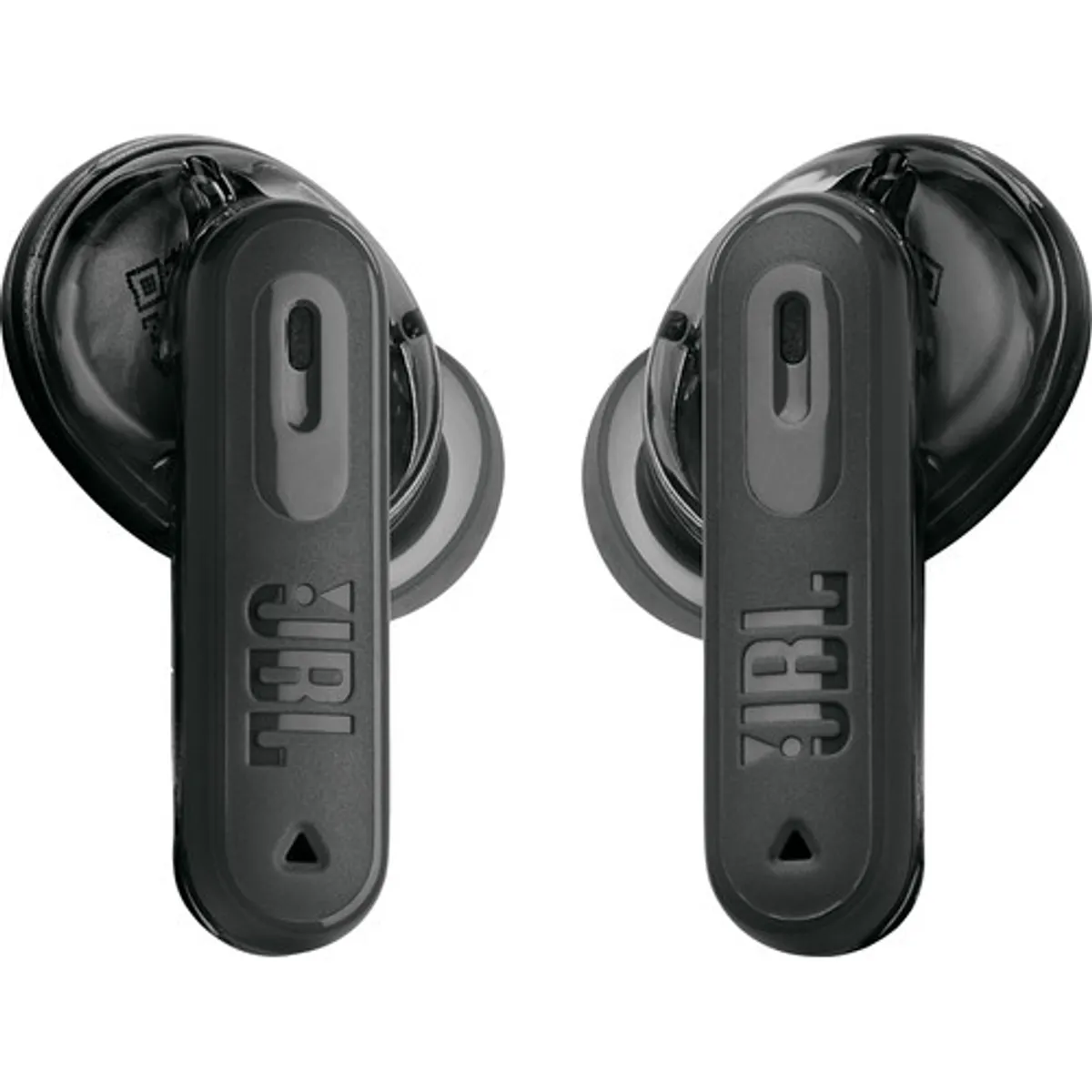 JBL Tune Beam 2 Ghost Zwart